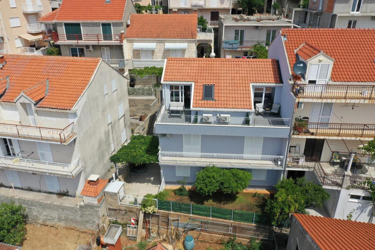 Apartment Ivan Dubrovnik Exterior foto