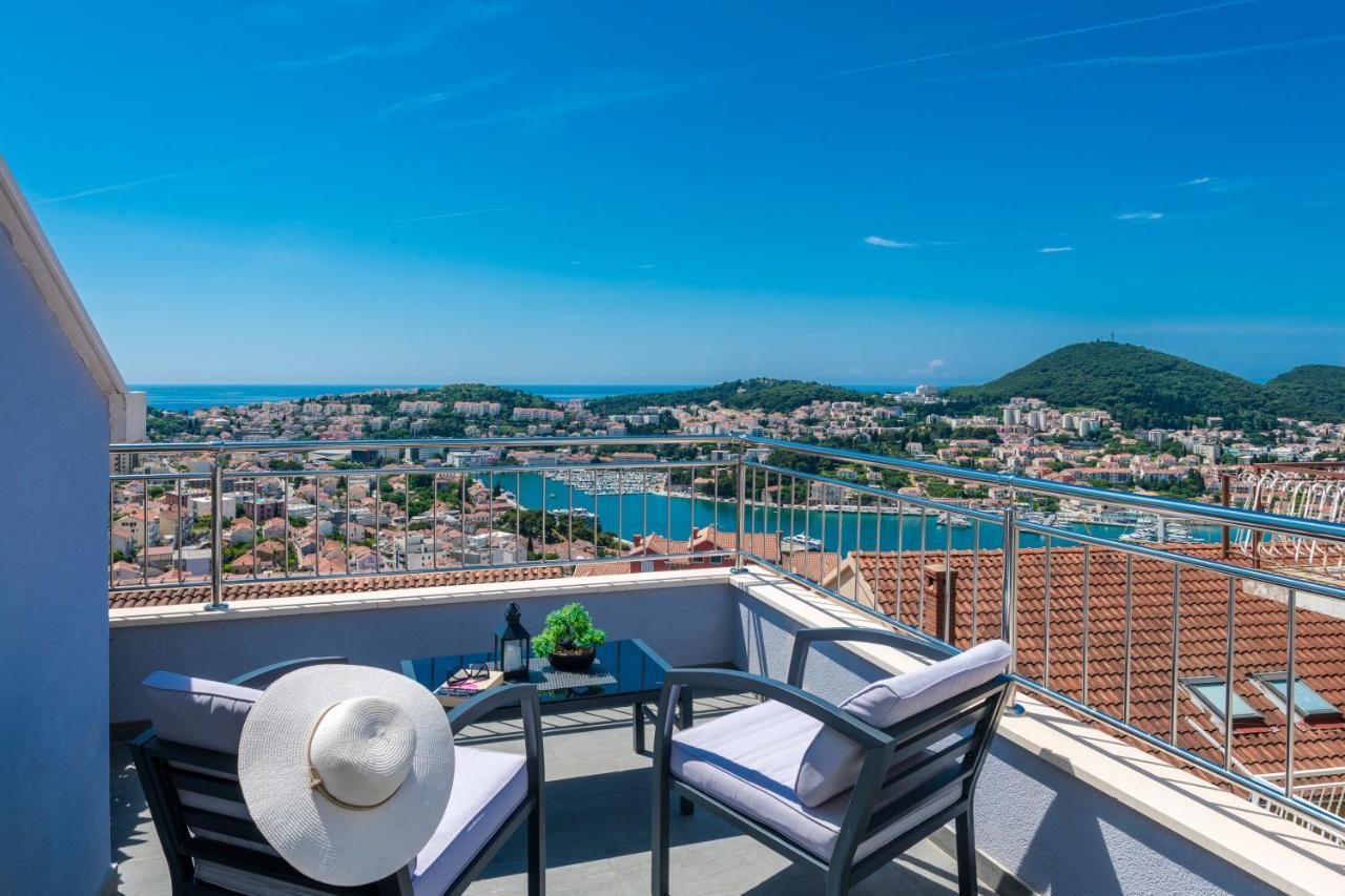 Apartment Ivan Dubrovnik Exterior foto