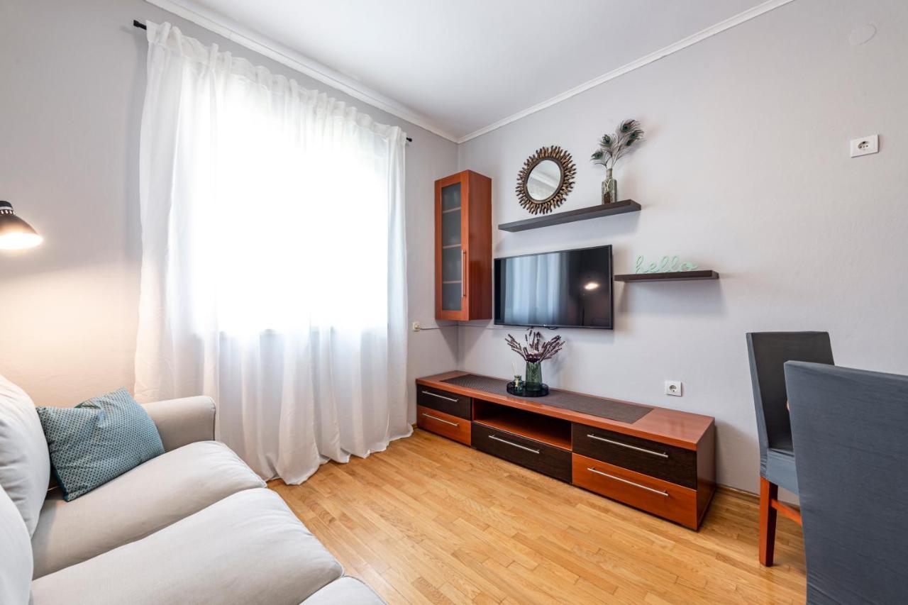 Apartment Ivan Dubrovnik Exterior foto