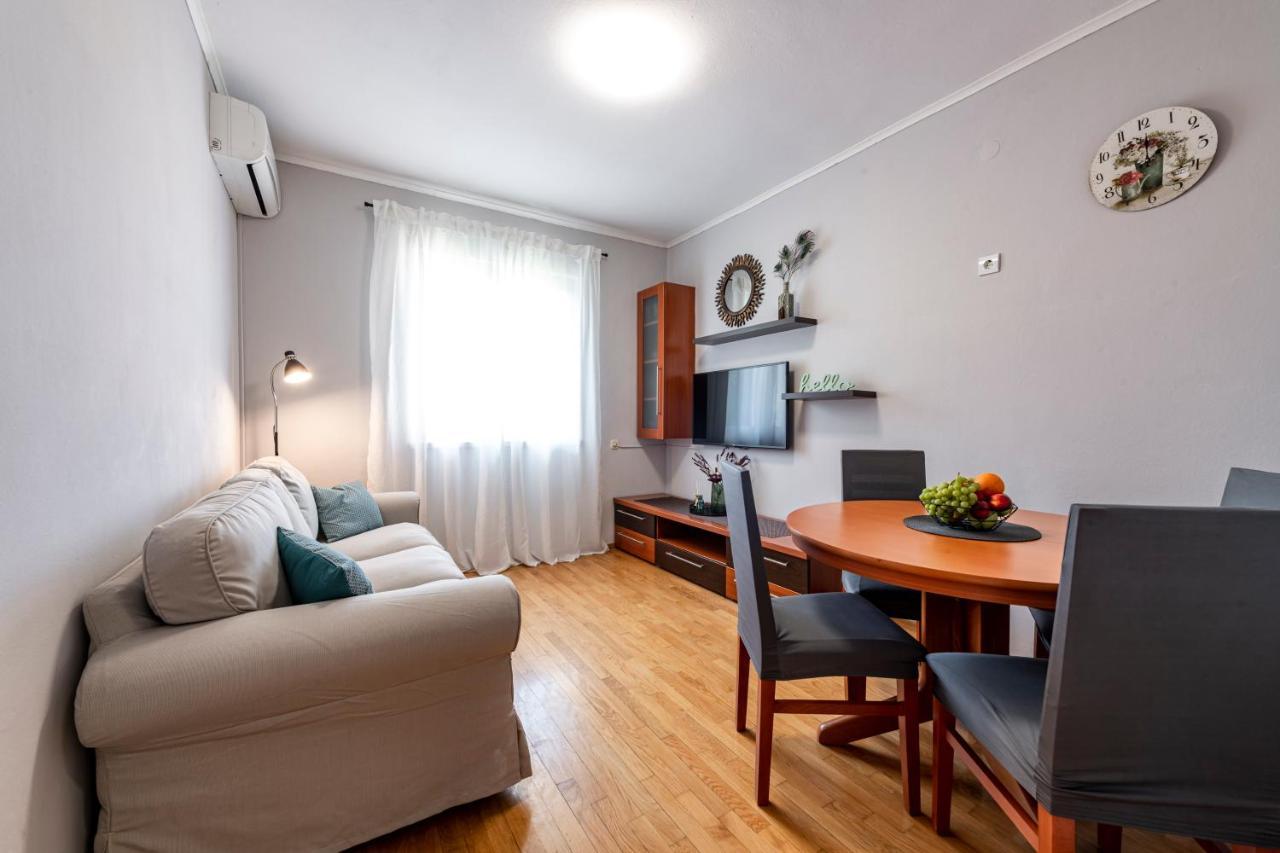 Apartment Ivan Dubrovnik Exterior foto