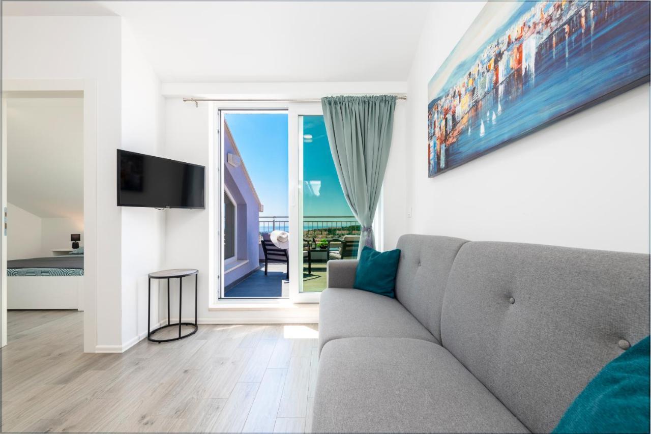 Apartment Ivan Dubrovnik Exterior foto