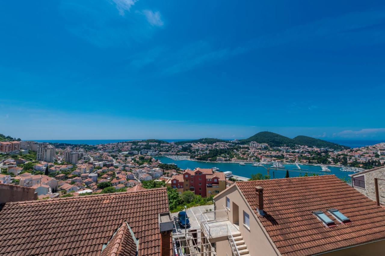 Apartment Ivan Dubrovnik Exterior foto