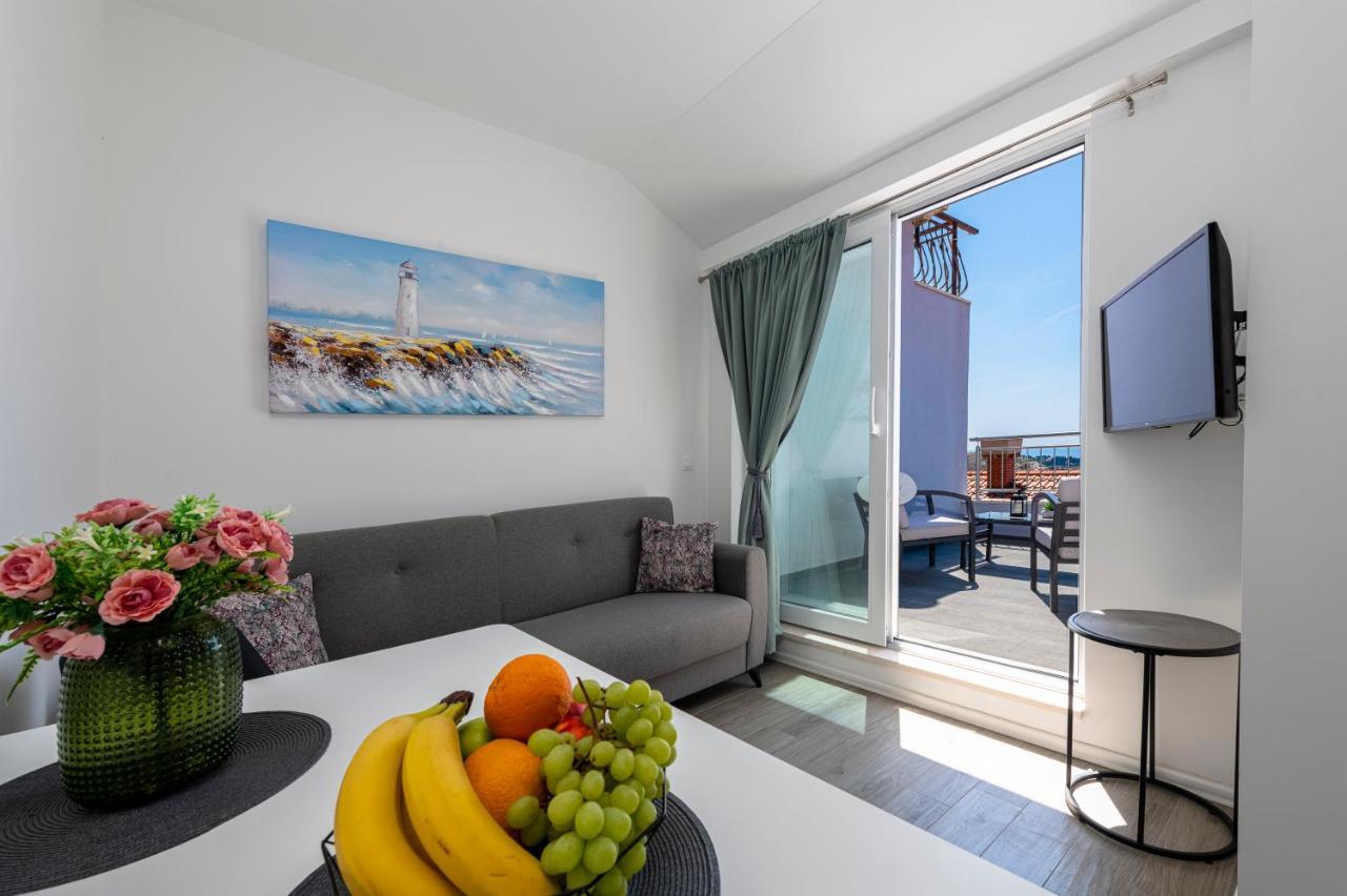 Apartment Ivan Dubrovnik Exterior foto